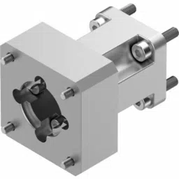 Festo EAMM-A Series Connection Kit for Use with Motor Mounting, 50mm Length-picture-40