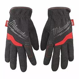 Milwaukee Work Gloves Black Color, S Size, 317C01 (Pack of 1 Pair)-image-56