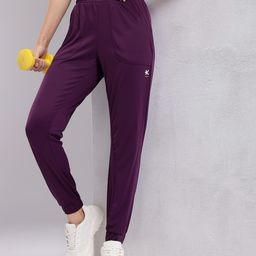 HRX by Hrithik Roshan Women Running Joggers-image-68