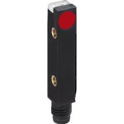 RS PRO Inductive Rectangular-Style Proximity Sensor 2 mm Detection PNP 10-30 V DC, 2066170-7