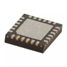 Stmicroelectronics Motor Driver, Stepper, 1.5A, Tfqfpn-24, Stspin820-47