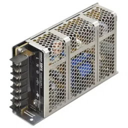 Omron S8FS-C Power Supply 75 W Terminal Block Facing Forward 48 V DC, S8FS-C07548J-image-13