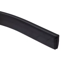 RS PRO Black EPDM Edge Protection, 20m Model No 6191635 (1 Roll of 20 m)-image-82