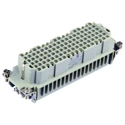 TE CONNECTIVITY Heavy Duty Insert, Rcpt, 108+Pe, 14Awg, T2031082201-007-image-67