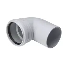 Astral Bend 87.5° 20 cm Polypropylene Silencio Series For Drainage Fitting, M242001214 (Pack of 3)-image-73