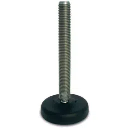 RS PRO M20 SS Adjustable Foot, 2000kg Static Load Capacity 30° Tilt Angle 1854518-image-73