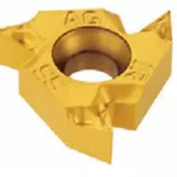 TaeguTec Insert Threading Tool Dia- 4.76mm 08IL A 55 Grade- TT8010-image-89