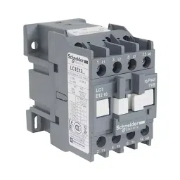 Schneider Electric LC1E1210F7 EasyPact TVS 3 Pole Contactor 400V 5.5KW 110V AC-29