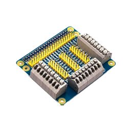 Raspberry Pi GPIO Multi-function Expansion Board for PI 4B/3B/3B+ image 1