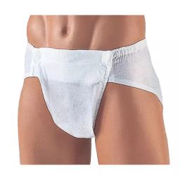 AS ONE Pants Type T-Shaped Belt Non-Woven, 0-4444-01 (Pack of 10 Piece)-31