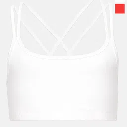 Charm n Cherish Girls Cotton Pack Of 2 Seamless Full Coverage Bra-49