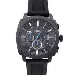Fossil Men Machine Chronograph Analogue Watch FS6099I-14