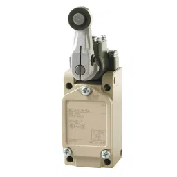 Sibass Electric SE-WL Type Limit Switch Roller Lever Short R38 and CE Mark, SE-WLCA2 (Pack of 50)-16