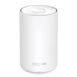 TP-link Deco X20-4G Whole Home Mesh Wi-Fi 6 Gateway Router, AX1800-7