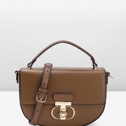 Allen Solly Structured Satchel-35