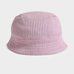 MiArcus Infants Pure Cotton Solid Bucket Hat-image-47