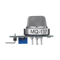 MQ-137 NH3 Gas Sensor Module for Ammonia, Carbon monoxide Detector Module image 2