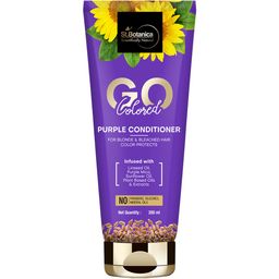 St.Botanica Go Colored Conditioner - 200 ml-43