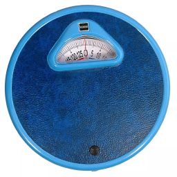 Samso Star Measuring Capacity 130 Kg Personal Weighing Scale-11