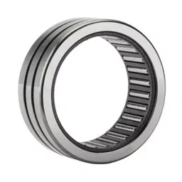 NTN Machined Ring Needle Roller Bearing, Inner Dia 20 mm, Outer Dia 32 mm, Width 24 mm, RNA0-20X32X24ZW-image-40