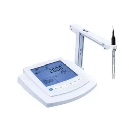 GALAXY 7 in 1 Multiparameter Tester with 5 Point Calibration and -2.000 - 20.000 pH Range, GMP-30-2
