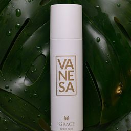 Vanesa Grace Deodorant Body Spray - 150 ml-30