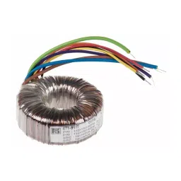 RS PRO Toroidal Transformer 2 x 15V AC Model No 6719117-image-17