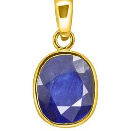 RAVIOUR LIFESTYLE Unisex Blue Pendant-image-73