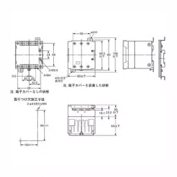 Omron Solid State Contactor for Heater DC 12-24 V, G3PE-215B-2 DC12-24-image-41