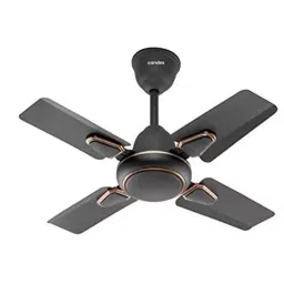 Candes Brio Coffee Brown 600 mm Ceiling Fan BrioB1CC-25
