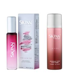 SKINN Pink Set of 2 Perfume-image-46