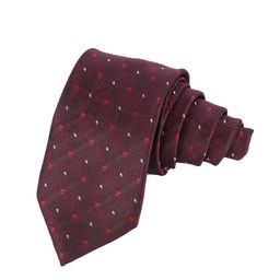 Alvaro Castagnino Men Woven Design Broad Tie-picture-26