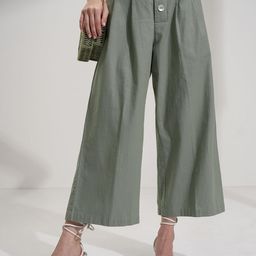 CHIC BY TOKYO TALKIES Women Regular Fit Wide Leg Trousers-image-20