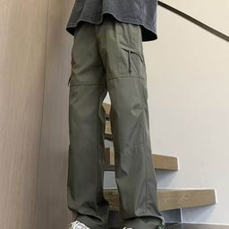 StyleCast Men Regular Fit Mid-Rise Trousers-image-59