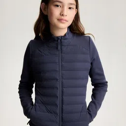 H&M Hybrid Padded Jacket With ThermoMove-picture-20