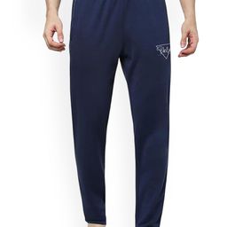 Moda Rapido Men Cotton Mid Rise Track Pants-picture-45