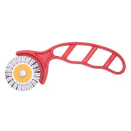 DS Plastic Roller Cutter for Pizza Cutter, Pastry Cake Slicer & Sandwich-image-14