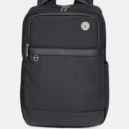 SWISS MILITARY Unisex Backpack with Compression Straps-24