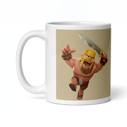 Mr UVD Green Ceramic Cup-image-49