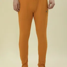 Albion By CnM Men Pure Cotton Mid-Rise Track Pants-picture-4