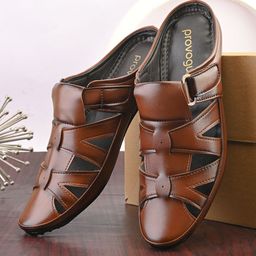 Provogue Men Comfort Sandals-image-81