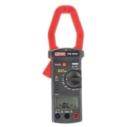 RS PRO IPM3000N Clamp Meter, Max Current 999.9A ac With  1232378-image-39