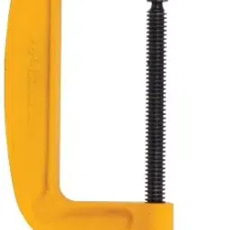 JCB 22027620 (Throat Depth 75 mm) G Clamp-picture-22
