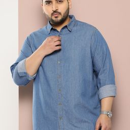 Sztori Men Original Pure Cotton Casual Shirt-image-39