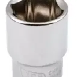 JCB 12.7 mm (1/2 Inch) Deep Hex Socket 22 mm-picture-6