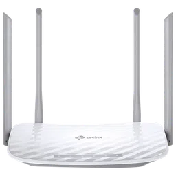 tp-link AC1200 Dual Band WiFi Router ((4Antennas, 5LAN Ports Multicast SupportMU-MIMO Archer C50, White)-26