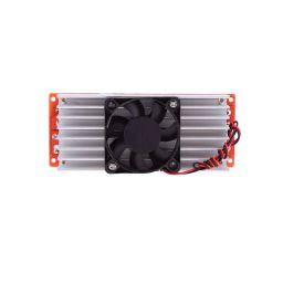 1200W 20A DC Boost Converter Step up Power Supply Module in 8 60V Out 12 83V Constant Current Module with Cooling Fan - RS18711200W 20A DC Boost Converter Step up Power Supply Module in 8 60V Out 12 83V Constant Current Module with Cooling Fan - RS1871 image 3