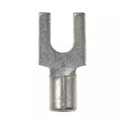 PANDUIT Spade Crimp Terminals TERMINAL, FORK TONGUE, #8, 14AWG, P148FM (Pack of 10)-image-48