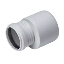 Astral Reducer Coupler 20.0x16.0 cm Polypropylene Silencio Series For Drainage Fitting, M242004847 (Pack of 12)-image-66