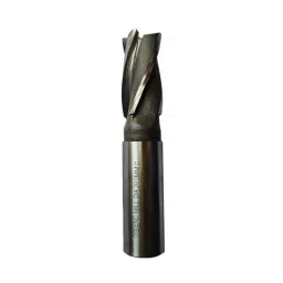 V3 End Mill High Speed Steel Parallel Shank 3 mm Dia 4 mm Shank Dia-image-52